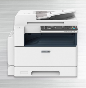 富士施乐 s2110nda 复印机 （打印 扫描 复印）